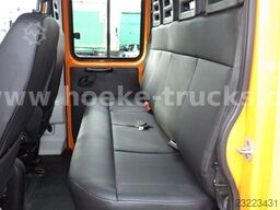 IVECO 70 C 18 DoKa/Kipper/Palfinger/2xAHK/Sonderpreis!
