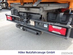 IVECO 70 C 18 DoKa/Kipper/Palfinger/2xAHK/Sonderpreis!