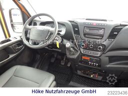 IVECO 70 C 18 DoKa/Kipper/Palfinger/2xAHK/Sonderpreis!
