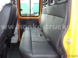 IVECO 70 C 18 DoKa/Kipper/Palfinger/2xAHK/Sonderpreis!