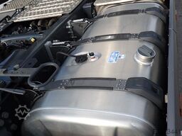 SCANIA S 590 NB New/Ret/PTO/2xTank/Vollluft/Alcoa/Leder