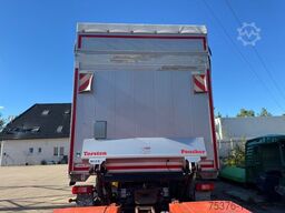 RENAULT D WIDE 280 E6 Brandschaden