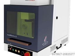 JustLaser JustMark 4.2 20W