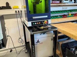 JustLaser JustMark 4.2 20W