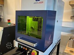 JustLaser JustMark 4.2 20W