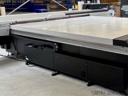 Oce Arizona 2380 XTF ( Flow) new LED generation with Green Guard