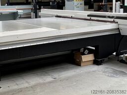 Oce Arizona 2380 XTF ( Flow) new LED generation with Green Guard