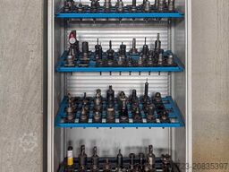 CMA Machine Tools 3RD‑CNC