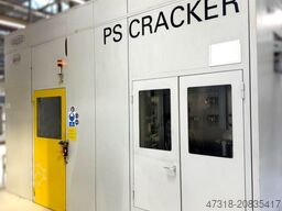 MAUSER + KRAUSECO PS CRACKER