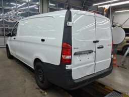 Mercedes-Benz Vito116CDI KA Extralang,Automatik,Klima,Kamera