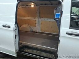 Mercedes-Benz Vito116CDI KA Extralang,Automatik,Klima,Kamera