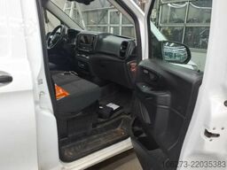 Mercedes-Benz Vito116CDI KA Extralang,Automatik,Klima,Kamera