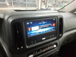 Mercedes-Benz Vito116CDI KA Extralang,Automatik,Klima,Kamera