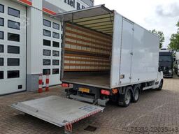 Renault Master 165.35 - VTV-98-F & OT-79-TP - BE COMBI ...