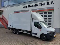 Renault Master 165.35 - VTV-98-F & OT-79-TP - BE COMBI ...
