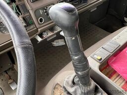 Iveco Magirus 340 - 34 (GRAND PONT / LAMES / BIG AXLE...