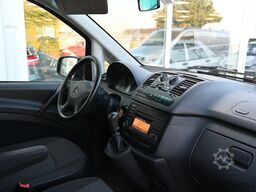 Mercedes-Benz Vito 113 CDI 343 DC 6 persoons L3