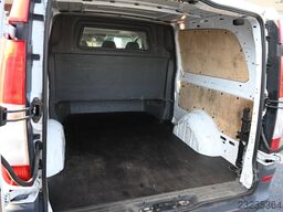 Mercedes-Benz Vito 113 CDI 343 DC 6 persoons L3