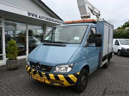 Mercedes-Benz Sprinter 311 CDI 2.2 300 Hoogwerker