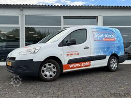 Peugeot Partner 122 1.6 e-HDI L2 XT  Automaat Marge 3 p...