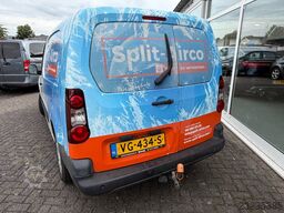 Peugeot Partner 122 1.6 e-HDI L2 XT  Automaat Marge 3 p...