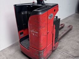Linde T 20 SF Batterie Bj.21 Gabellänge 1600mm