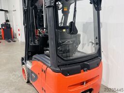 Linde E 16 C-02 EVO Triplex