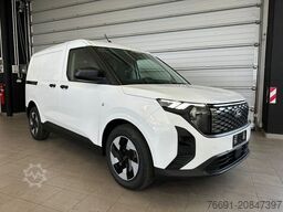 Ford E-Courier - Full Electric - Autonomia 300 Km