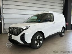 Ford E-Courier - Full Electric - Autonomia 300 Km