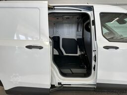 Ford E-Courier - Full Electric - Autonomia 300 Km