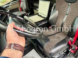 MAN TGX 18.510 XXL / Individual / Retarder / Eu6