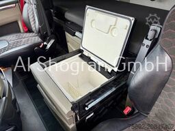 MAN TGX 18.510 XXL / Individual / Retarder / Eu6