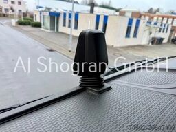 MAN TGX 18.510 XXL / Individual / Retarder / Eu6