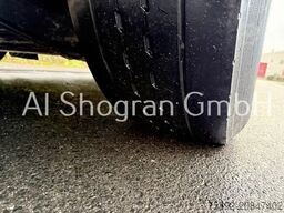 MAN TGX 18.510 XXL / Individual / Retarder / Eu6