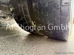 MAN TGX 18.510 XXL / Individual / Retarder / Eu6