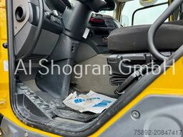 DAF CF 480 / 4x2 / Kipphydraulik / Euro 6