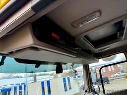 DAF CF 480 / 4x2 / Kipphydraulik / Euro 6