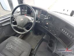 Scania R 450 LA4x2MEB  Topline Low Deck