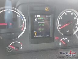 Scania R 450 LA4x2MEB  Topline Low Deck