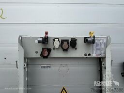 Schmitz Cargobull Curtainsider Mega Getränke