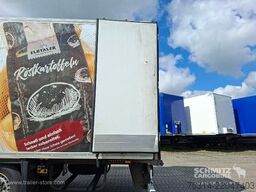 Schmitz Cargobull Tiefkühler Standard Doppelstock