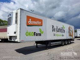 Schmitz Cargobull Tiefkühler Standard Doppelstock