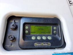 Schmitz Cargobull Tiefkühler Standard Doppelstock