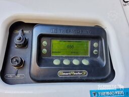 Schmitz Cargobull Tiefkühler Standard Doppelstock