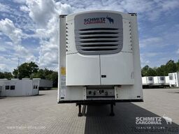 Schmitz Cargobull Tiefkühler Standard Doppelstock