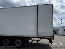 Schmitz Cargobull Tiefkühler Standard Doppelstock
