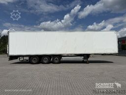 Schmitz Cargobull Tiefkühler Standard Doppelstock