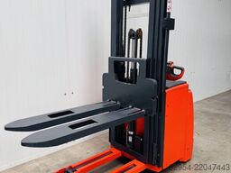 Linde L 20 i Triplex Batterie NEU