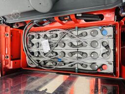 Linde L 20 i Triplex Batterie NEU