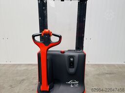 Linde L 12 kurze Gabel 1000mm